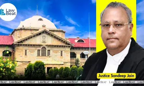 Allahabad High Court awards compensation in transformer electrocution case involving loss of both arms Allahabad High Court awards compensation in transformer electrocution case involving loss of both arms