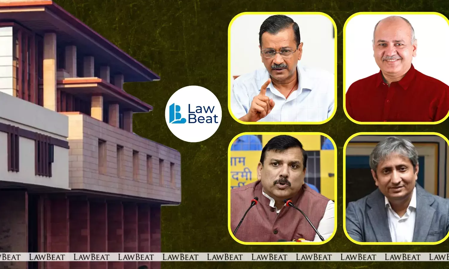Delhi High Court judge Swarana Kanta Sharma during hearing in Arvind Kejriwal recusal case amid controversy over leaked court proceedings Delhi High Court judge Swarana Kanta Sharma during hearing in Arvind Kejriwal recusal case amid controversy over leaked court proceedings