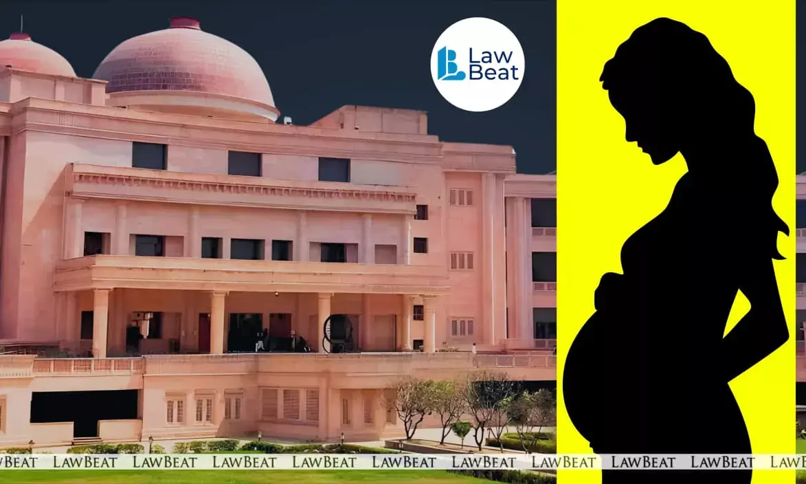 Allahabad High Court ruling on second maternity leave under Maternity Benefit Act allowing leave within two years