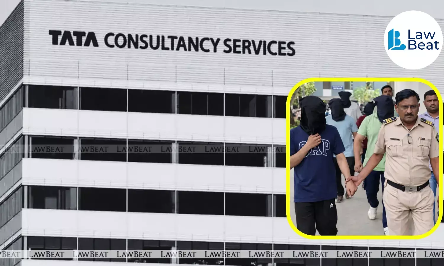Nashik Sessions Court granted bail to TCS POSH Committee member Ashwini Ashok Chainani and co-accused Danish Ejaz Shaikh in connected criminal cases. Nashik Sessions Court granted bail to TCS POSH Committee member Ashwini Ashok Chainani and co-accused Danish Ejaz Shaikh in connected criminal cases.