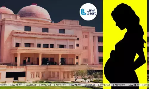 Allahabad High Court ruling on second maternity leave under Maternity Benefit Act allowing leave within two years Allahabad High Court ruling on second maternity leave under Maternity Benefit Act allowing leave within two years