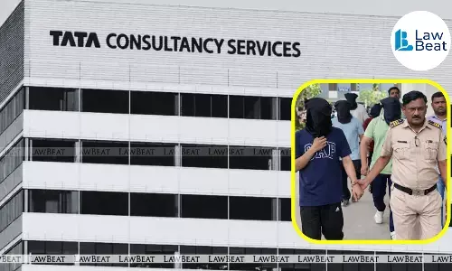 Nashik Sessions Court granted bail to TCS POSH Committee member Ashwini Ashok Chainani and co-accused Danish Ejaz Shaikh in connected criminal cases.