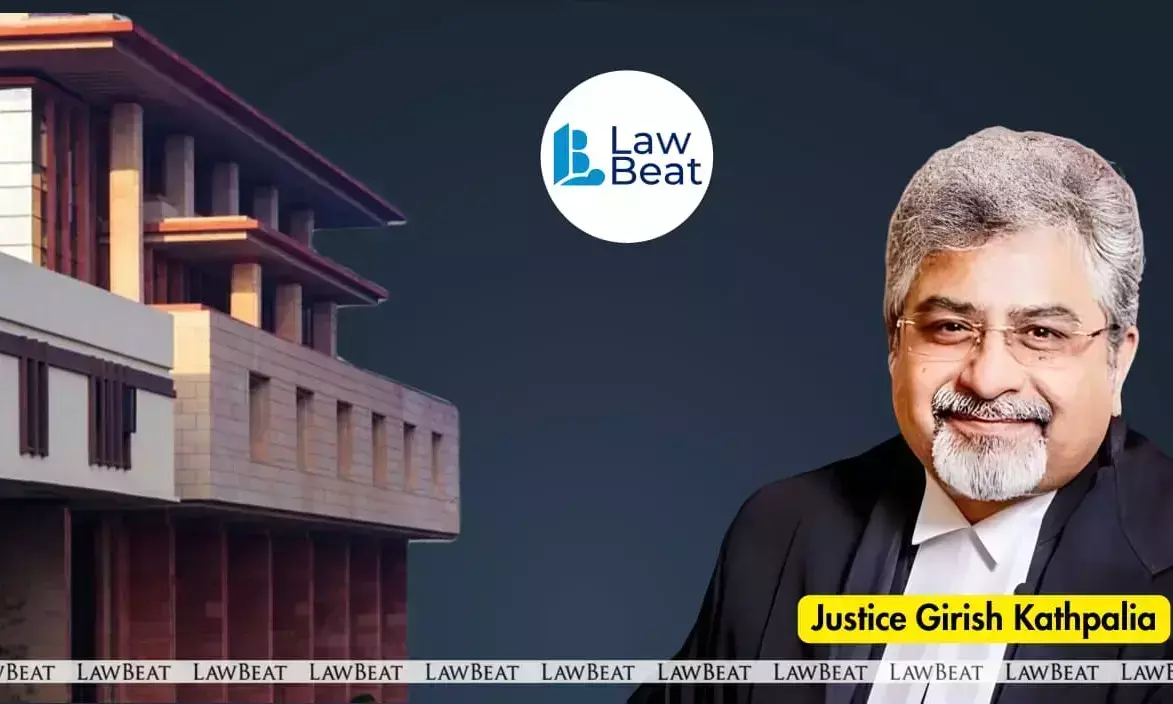Justice Girish Kathpalia Delhi High Court anticipatory bail vehicle theft racket VAHAN fraud case Justice Girish Kathpalia Delhi High Court anticipatory bail vehicle theft racket VAHAN fraud case
