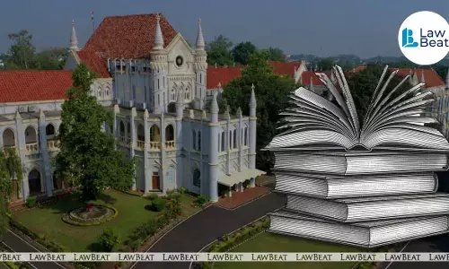 Madhya Pradesh High Court Refuses To Quash FIRs In School Books, Fee Hike Case