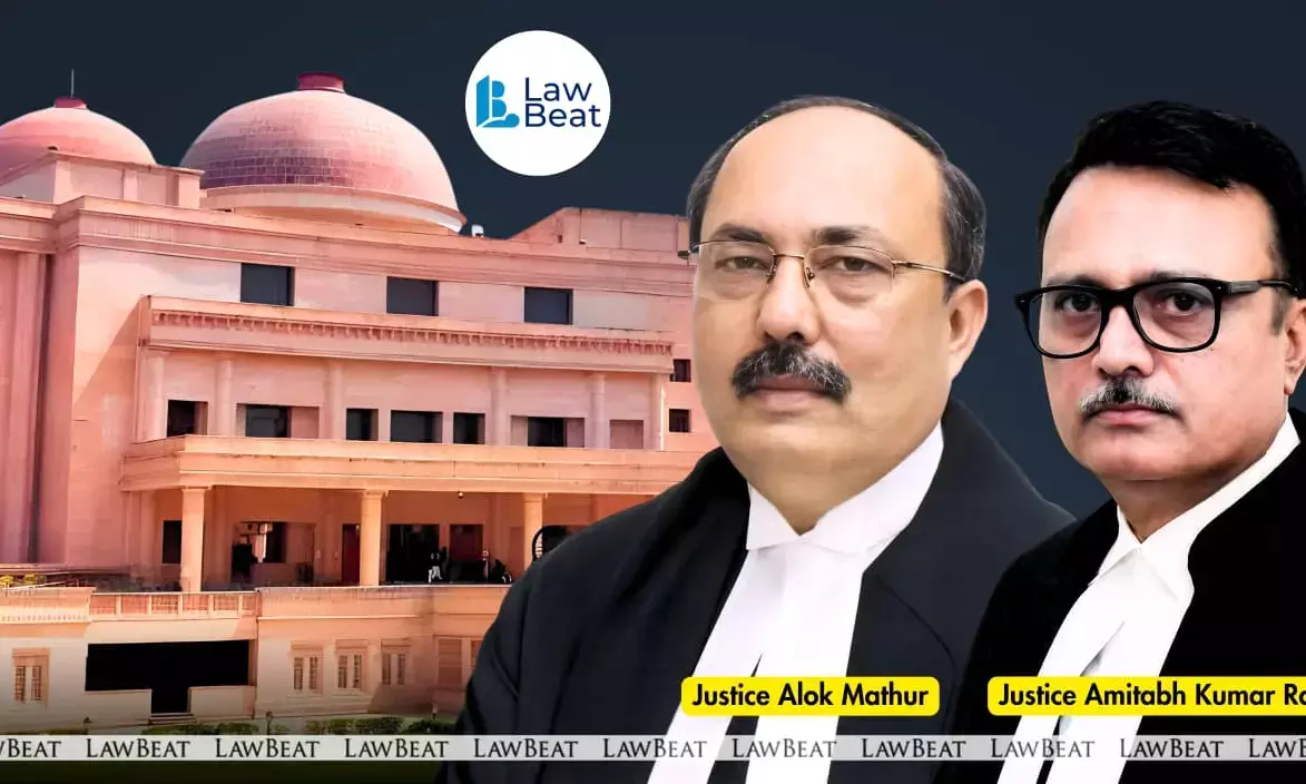 Allahabad High Court suggests litigation impact assessment in laws to reduce case pendency and improve judicial infrastructure.