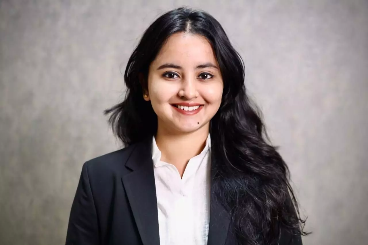 Krithika Jamkhandi