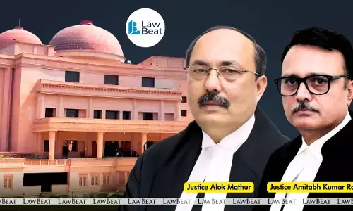Allahabad High Court suggests litigation impact assessment in laws to reduce case pendency and improve judicial infrastructure. Allahabad High Court suggests litigation impact assessment in laws to reduce case pendency and improve judicial infrastructure.