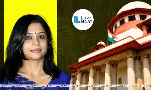 Indrani Mukerjea appearing in court during proceedings related to the Sheena Bora murder case Indrani Mukerjea appearing in court during proceedings related to the Sheena Bora murder case