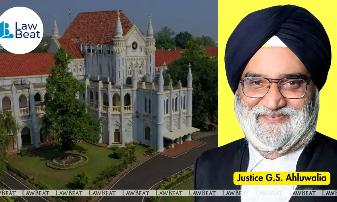 Madhya Pradesh High Court Slams Police For Parallel Inquiry, Discrediting Prosecutrix Without Hearing