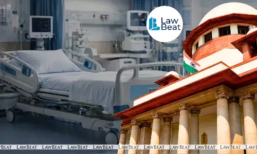 Supreme Court hearing on nationwide ICU safety norms and critical care standards directing gap assessment, tele-ICU system, and infrastructure reforms across India. Supreme Court hearing on nationwide ICU safety norms and critical care standards directing gap assessment, tele-ICU system, and infrastructure reforms across India.