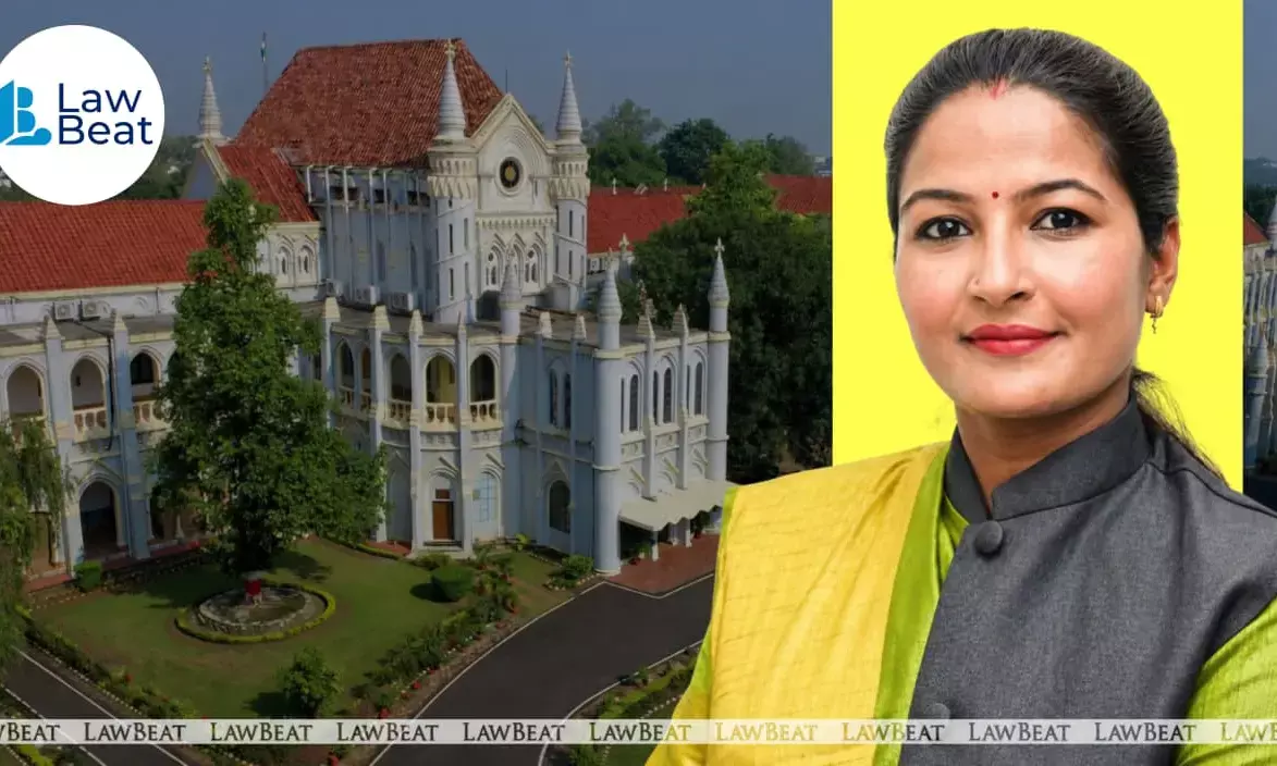 Madhya Pradesh High Court Directs Probe Into BJP MLA’s Caste Certificate, Sets 60-Day Deadline Madhya Pradesh High Court Directs Probe Into BJP MLA’s Caste Certificate, Sets 60-Day Deadline
