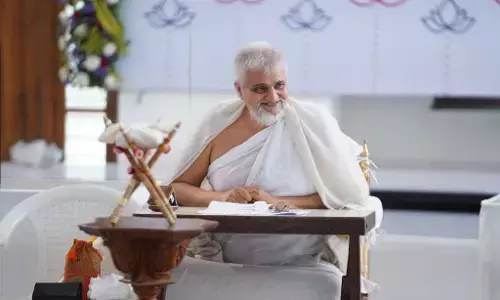Sabarimala review case examining colonial control over religion and constitutional rights in India