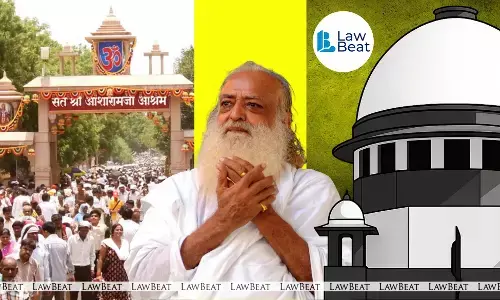 Supreme Court of India building as it stays Gujarat government action against Asaram Bapu ashram land in Ahmedabad Supreme Court of India building as it stays Gujarat government action against Asaram Bapu ashram land in Ahmedabad
