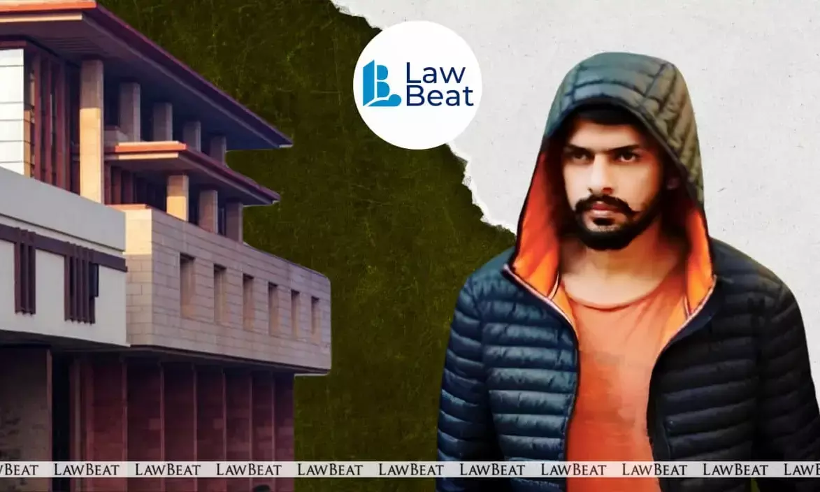 Delhi High Court disposes of plea challenging release of “Lawrence of Punjab”