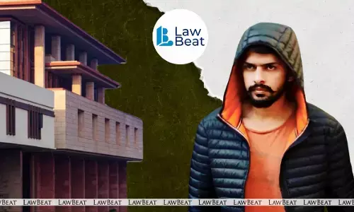 Delhi High Court disposes of plea challenging release of āLawrence of Punjabā Delhi High Court disposes of plea challenging release of āLawrence of Punjabā