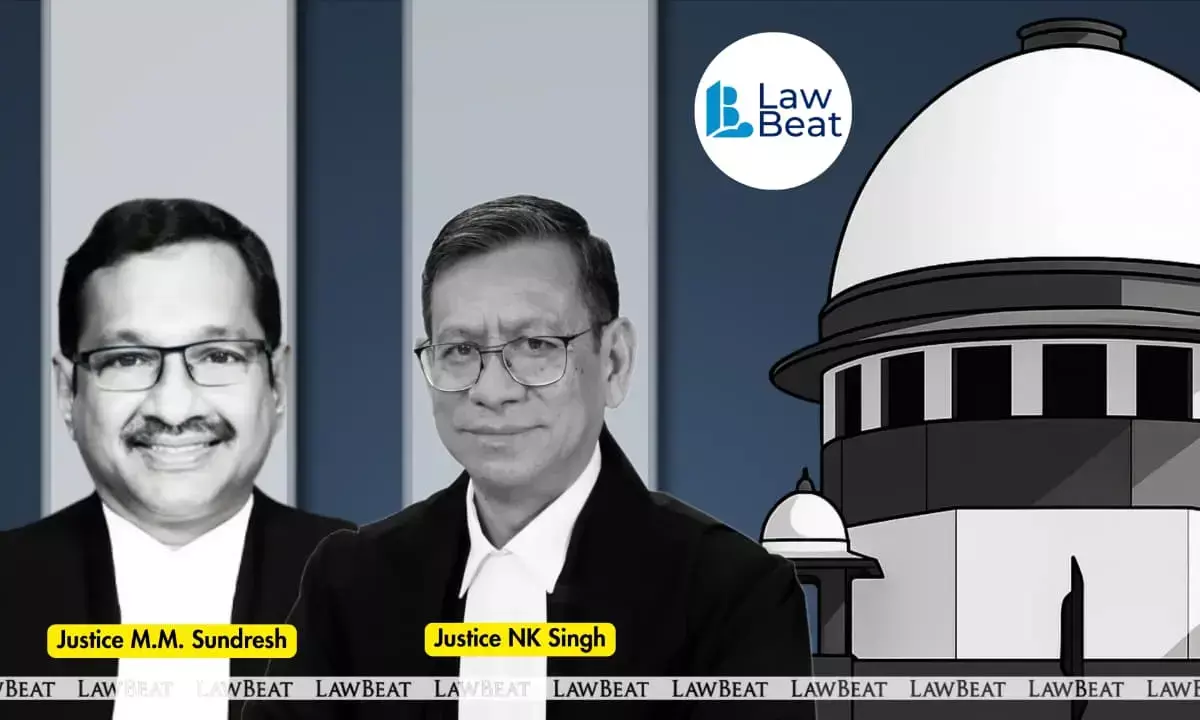 Supreme Court ruling on acquittal interference in UP murder case under IPC Section 302.