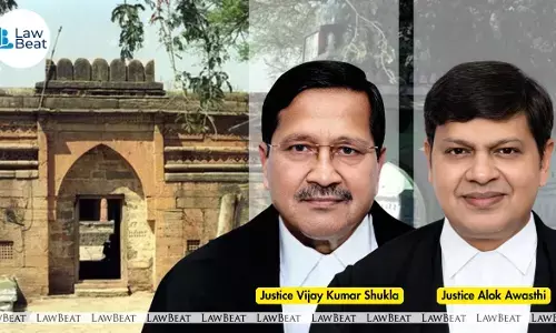 Bhojshala-Kamal Maula Mosque | Continuous Possession Since Centuries: Muslim Intervenor Argues Before Madhya Pradesh High Court
