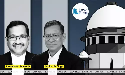 Supreme Court ruling on acquittal interference in UP murder case under IPC Section 302.