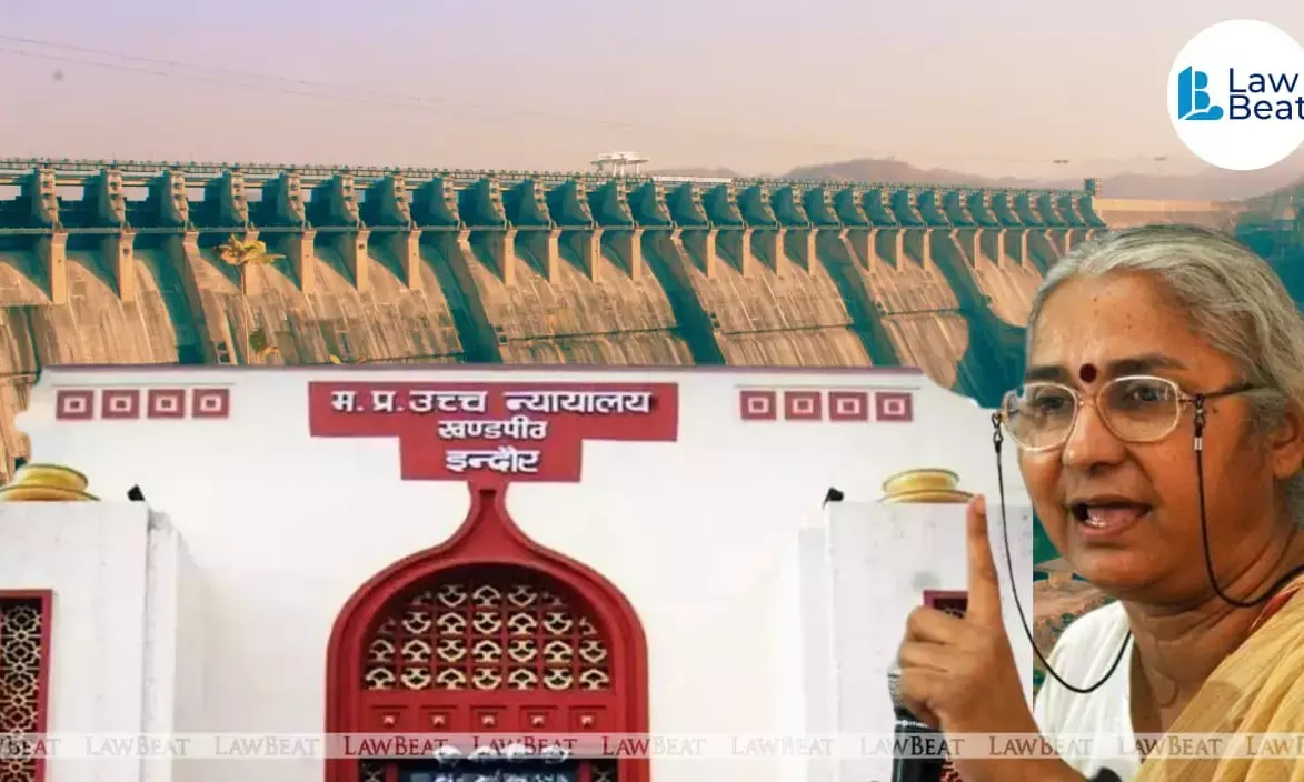 Madhya Pradesh High Court Directs State To Speed Up Plot Registrations In Medha Patkar’s Sardar Sarovar Dam PIL Madhya Pradesh High Court Directs State To Speed Up Plot Registrations In Medha Patkar’s Sardar Sarovar Dam PIL