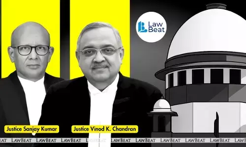 Supreme Court ruling on Section 313 CrPC examination setting aside conviction due to improper questioning of accused