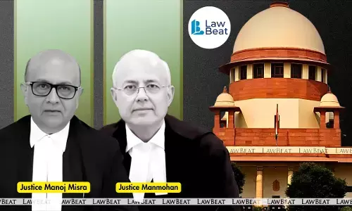 Supreme Court ruling on quashing rape FIR after settlement between parties.
