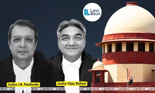 Supreme Court ruling on anticipatory bail for absconding accused in murder case