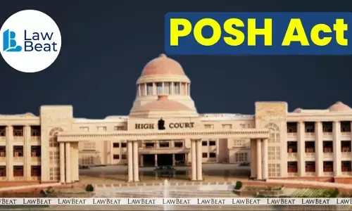 Allahabad High Court ruling that ICC recommendations under the POSH Act are binding on employers Allahabad High Court ruling that ICC recommendations under the POSH Act are binding on employers
