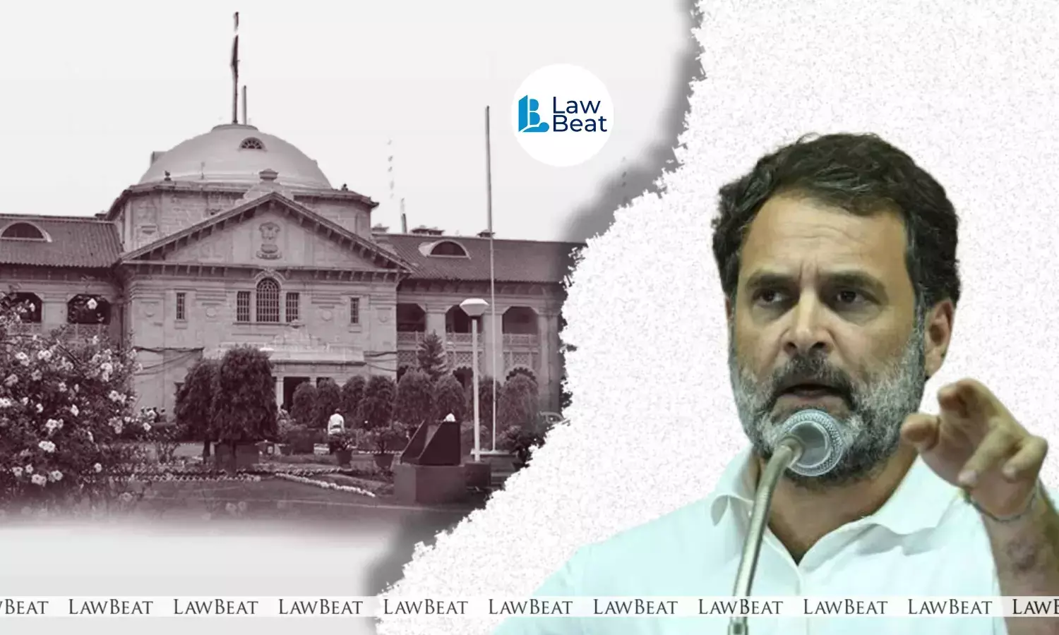 Allahabad High Court ruling on Rahul Gandhi FIR plea under Section 152 BNS and free speech protections