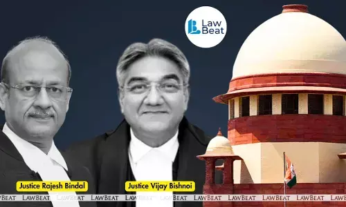 Supreme Court ruling that compensation cannot substitute punishment in criminal law Supreme Court ruling that compensation cannot substitute punishment in criminal law