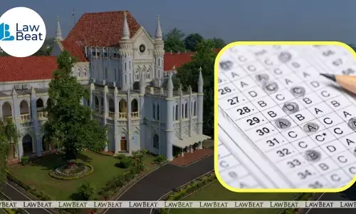 Marks Won’t Change Result, No Grounds To Interfere: Madhya Pradesh High Court Rejects Revaluation Plea