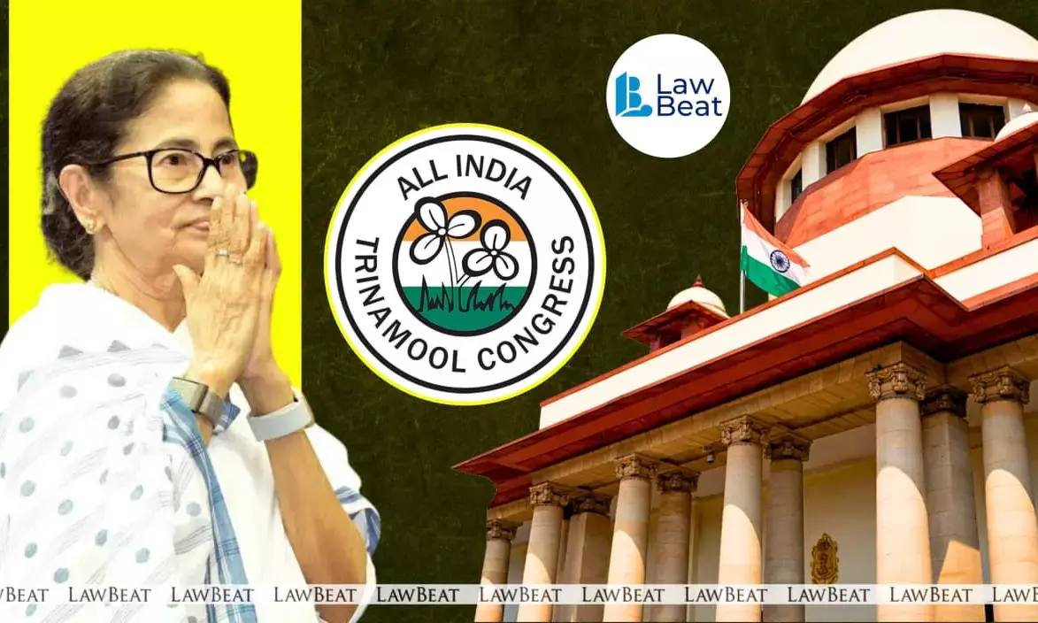 Supreme Court Dismisses TMCs Plea Against Central Govt Counting Officers In West Bengal Elections Supreme Court Dismisses TMCs Plea Against Central Govt Counting Officers In West Bengal Elections