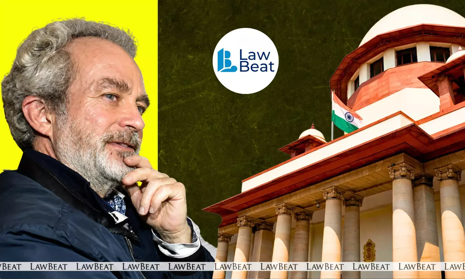 Supreme Court hears Christian Michel plea for release in AgustaWestland scam and issues notice to CBI and ED Supreme Court hears Christian Michel plea for release in AgustaWestland scam and issues notice to CBI and ED