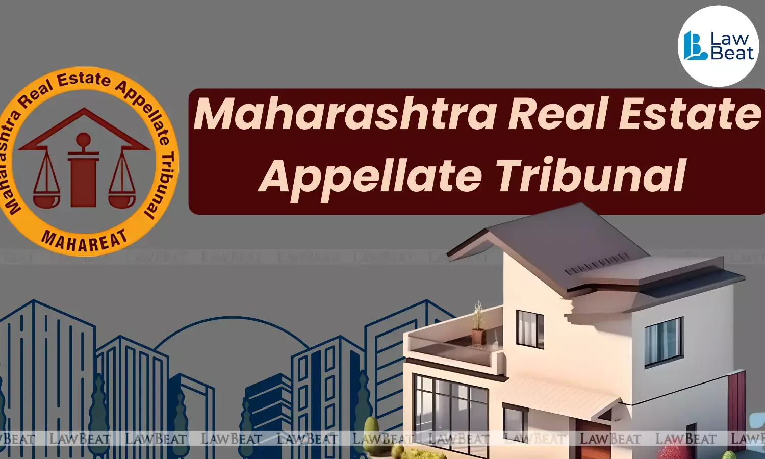 Maharashtra Real Estate Appellate Tribunal ruling on homebuyers’ right to interest for delayed possession in Rivali Park project Maharashtra Real Estate Appellate Tribunal ruling on homebuyers’ right to interest for delayed possession in Rivali Park project