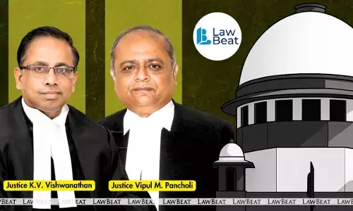 Supreme Court holds SET must be in same subject for HSST appointment under Kerala rules