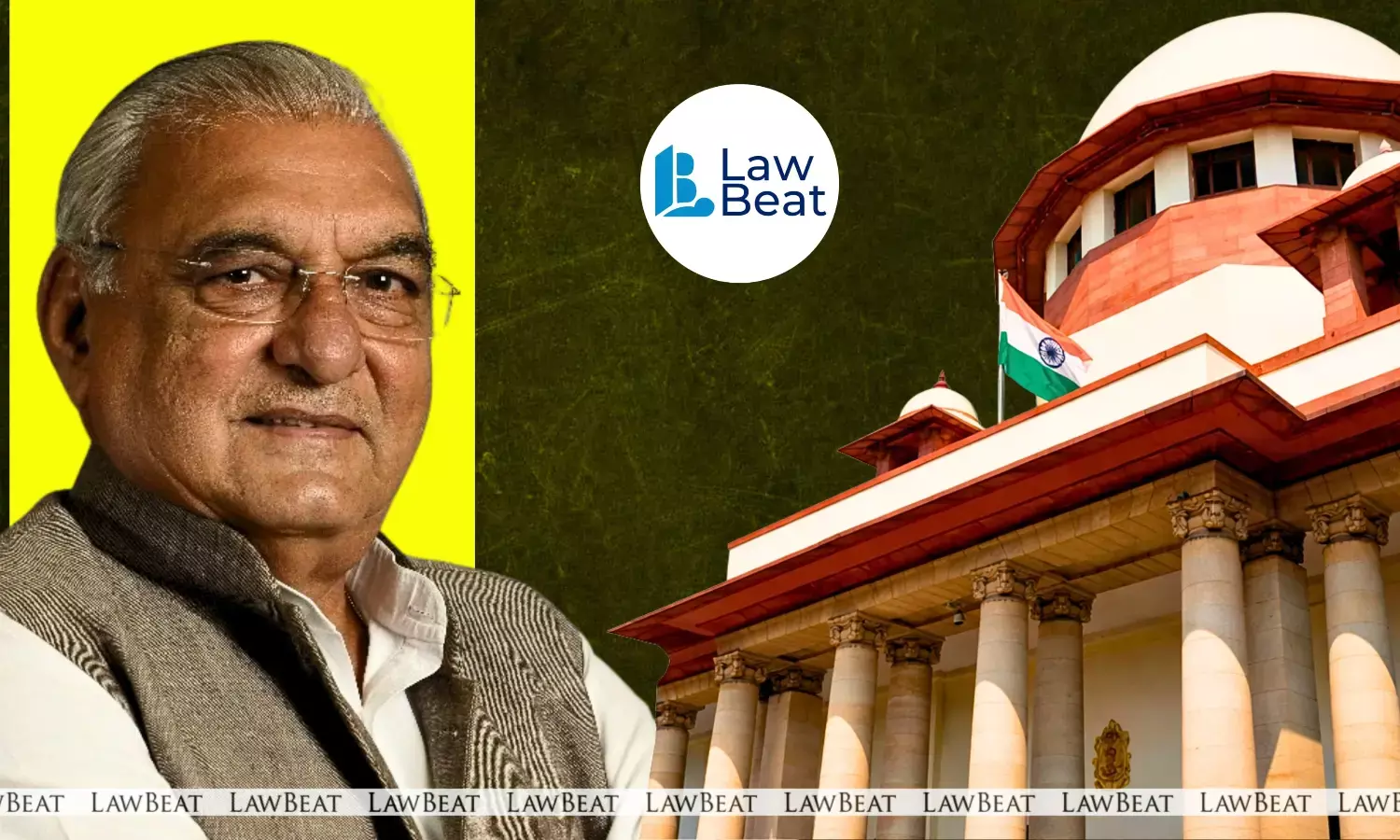 Supreme Court of India building representing hearing on CBI plea in Hooda AJL Panchkula land case Supreme Court of India building representing hearing on CBI plea in Hooda AJL Panchkula land case