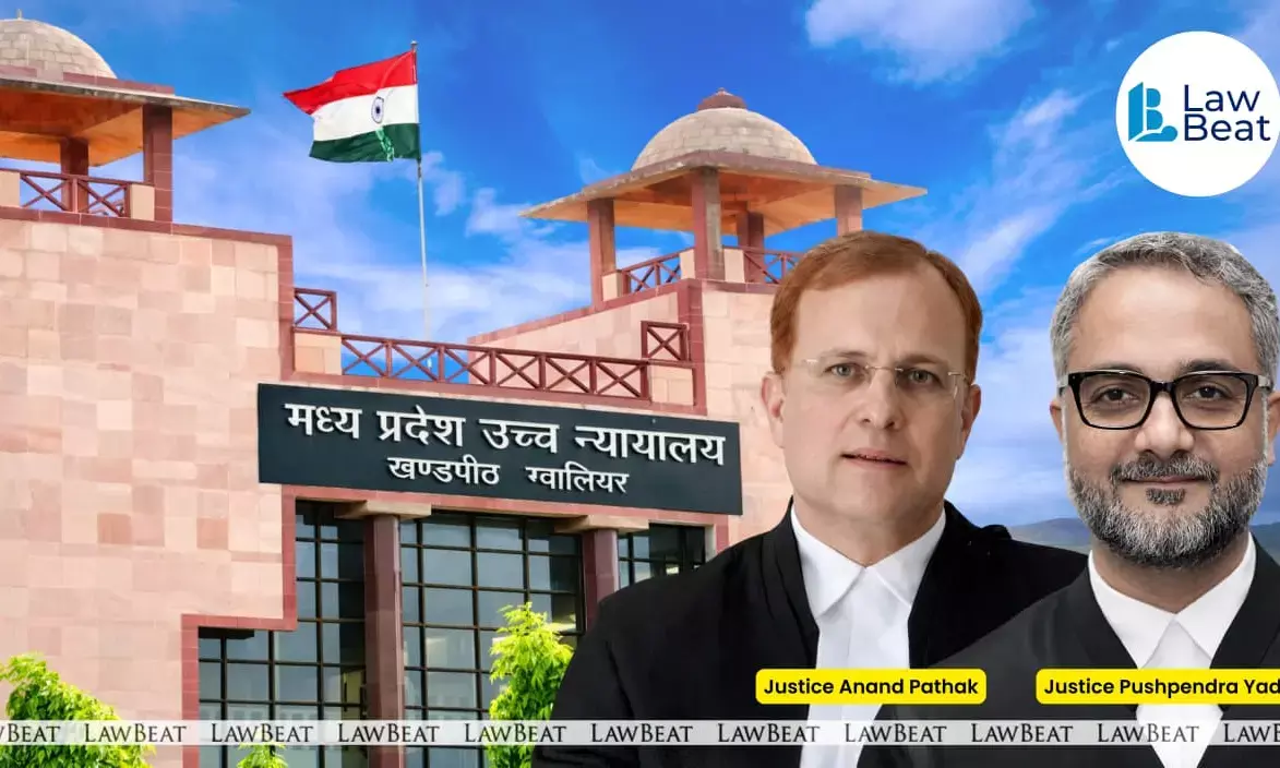 Madhya Pradesh High Court dismisses husband’s plea Madhya Pradesh High Court dismisses husband’s plea