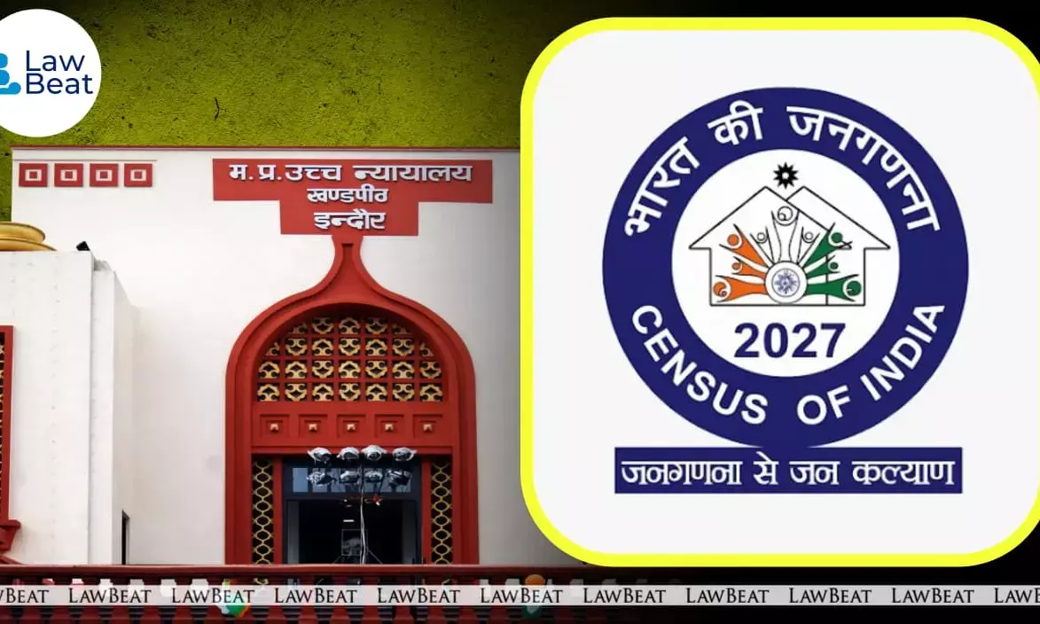 MP High Court Cancels Census Duty of 51 College Professors
