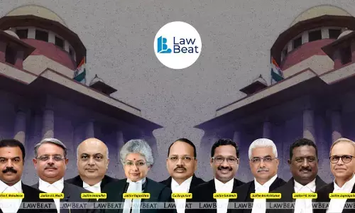 Supreme Court hears Sabarimala reference