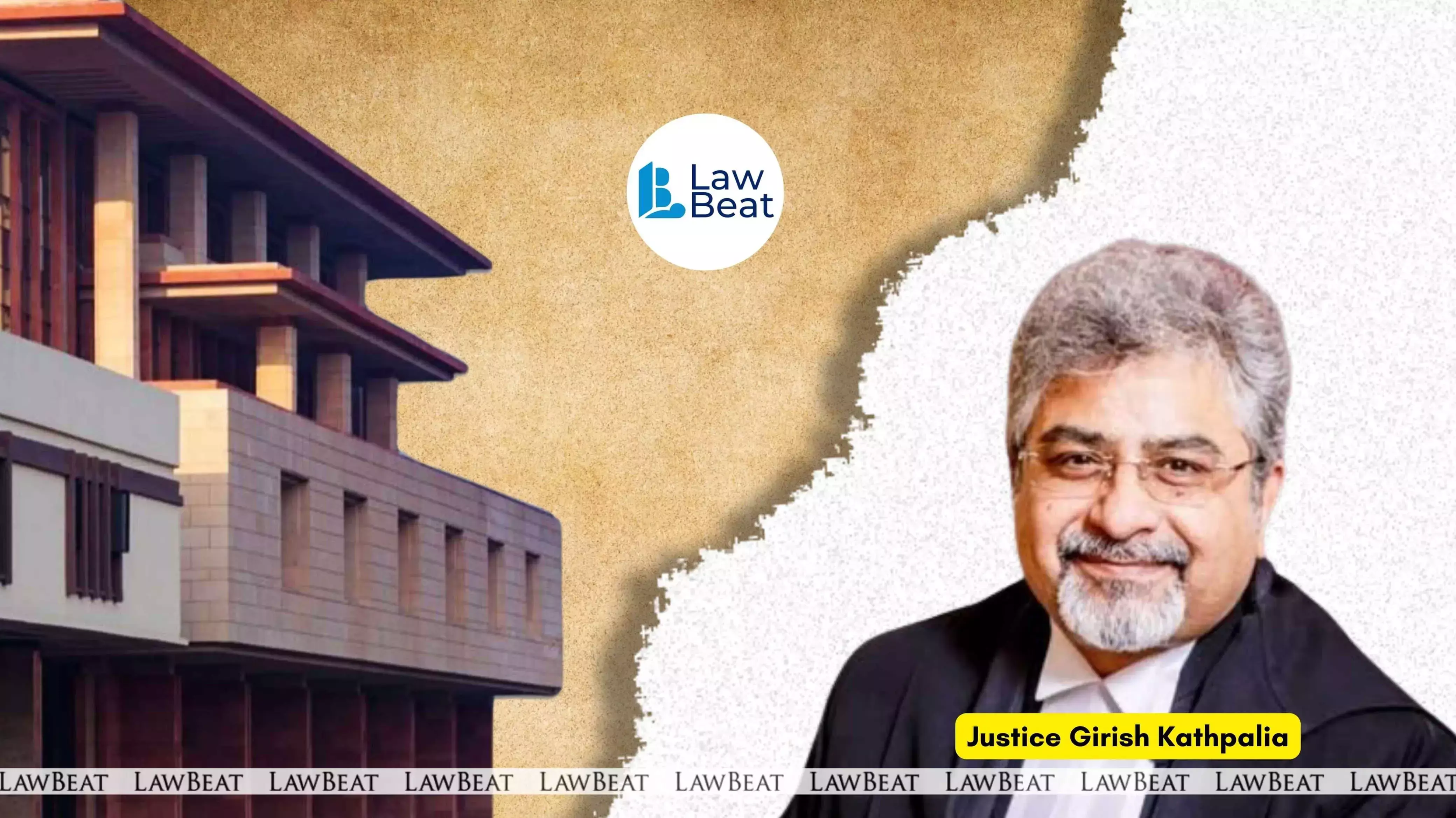 Justice Girish Kathpalia alongside Delhi High Court visual representation in a matter concerning procedural irregularity in police investigation. Justice Girish Kathpalia alongside Delhi High Court visual representation in a matter concerning procedural irregularity in police investigation.