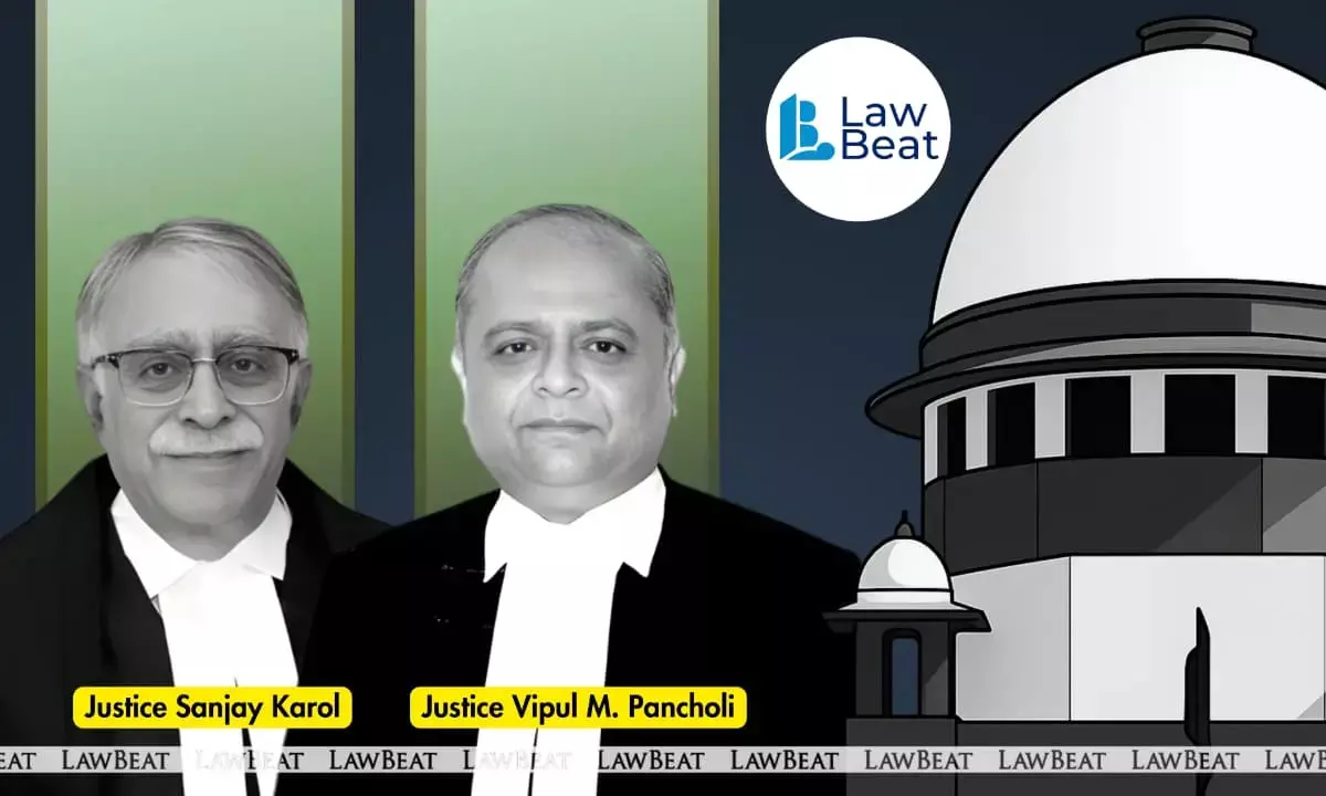 Supreme Court ruling on post-award interest under the Section 37 of Arbitration and Conciliation Act in the L&T arbitration dispute.