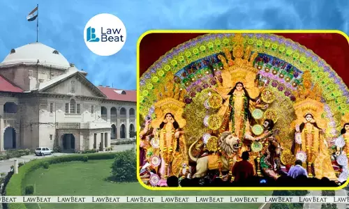 Allahabad High Court grants bail to Rajveer Singh Yadav in Goddess Durga song case linked to Mirzapur controversy