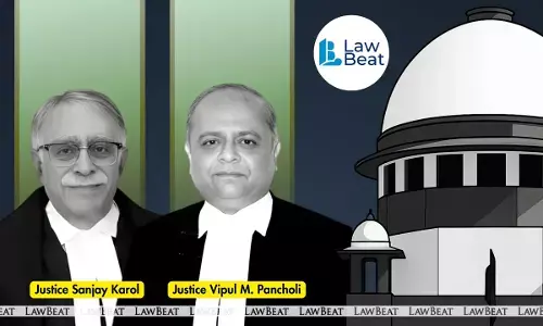 Supreme Court ruling on post-award interest under the Section 37 of Arbitration and Conciliation Act in the L&T arbitration dispute.