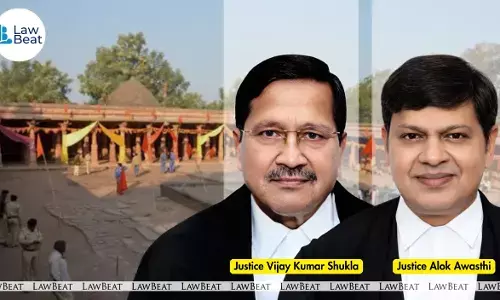Hindu Worship Rights at Bhojshala Cannot Be Curtailed: Argument before MPHC