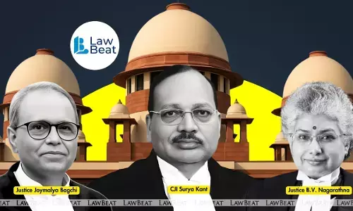 Supreme Court grants compensation relief to APNRL in Ganeshpur coal block change in law dispute.