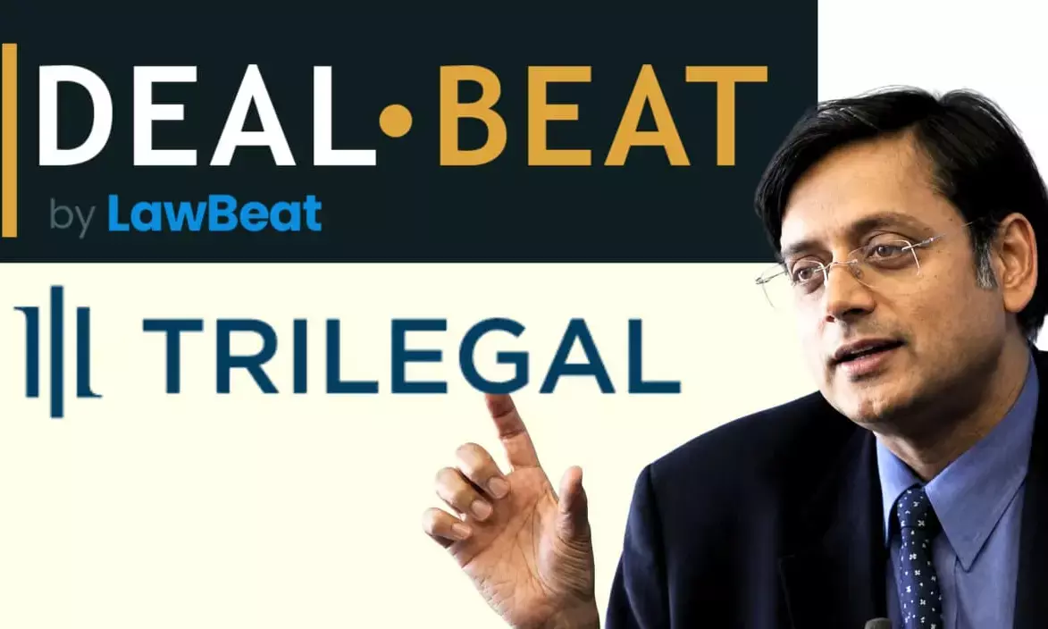 Shashi Tharoor has approached the Delhi High Court for protection of personality rigths