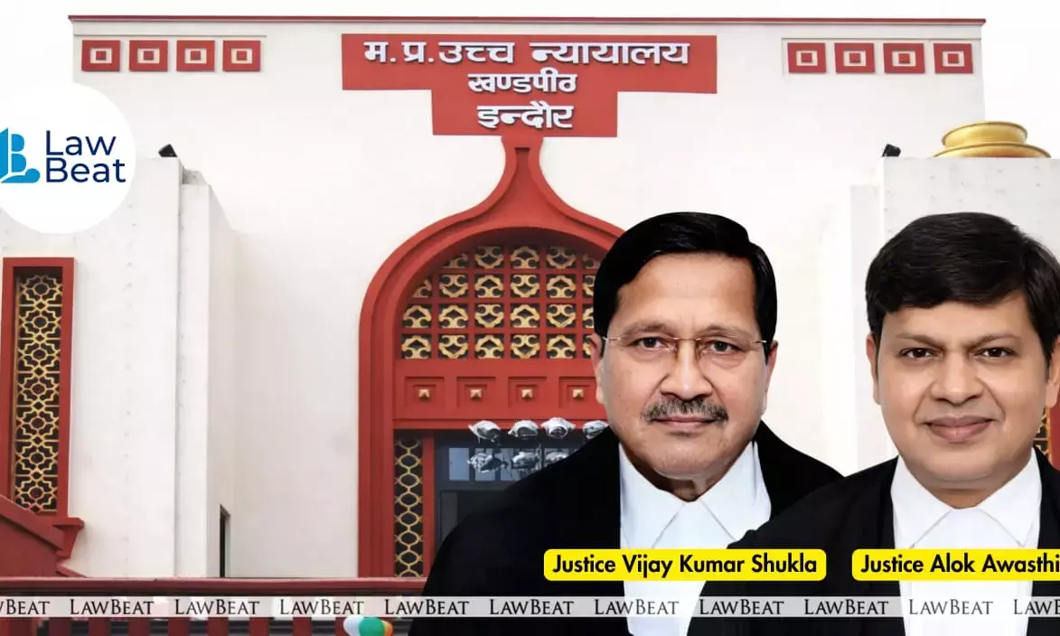 Madhya Pradesh High Court Indore Bench dismisses habeas corpus petition in blackbuck poaching case Madhya Pradesh High Court Indore Bench dismisses habeas corpus petition in blackbuck poaching case