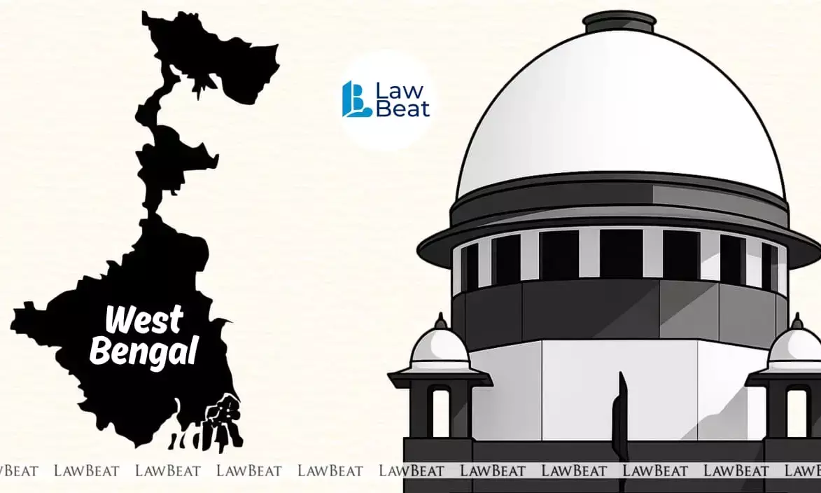 Supreme Court stays premature release of 1993 Bowbazar blast convict Md. Rashid Khan in appeal filed by West Bengal.