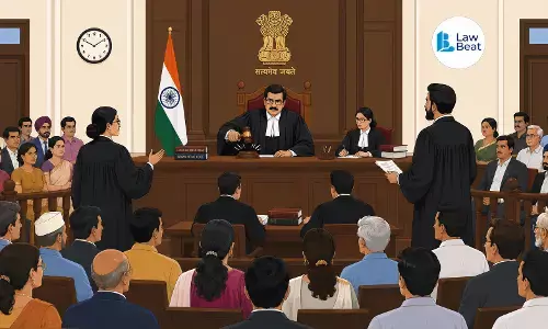 Allahabad High Court order holding the Uttar Pradesh government and police responsible for delays in criminal case trials. Allahabad High Court order holding the Uttar Pradesh government and police responsible for delays in criminal case trials.