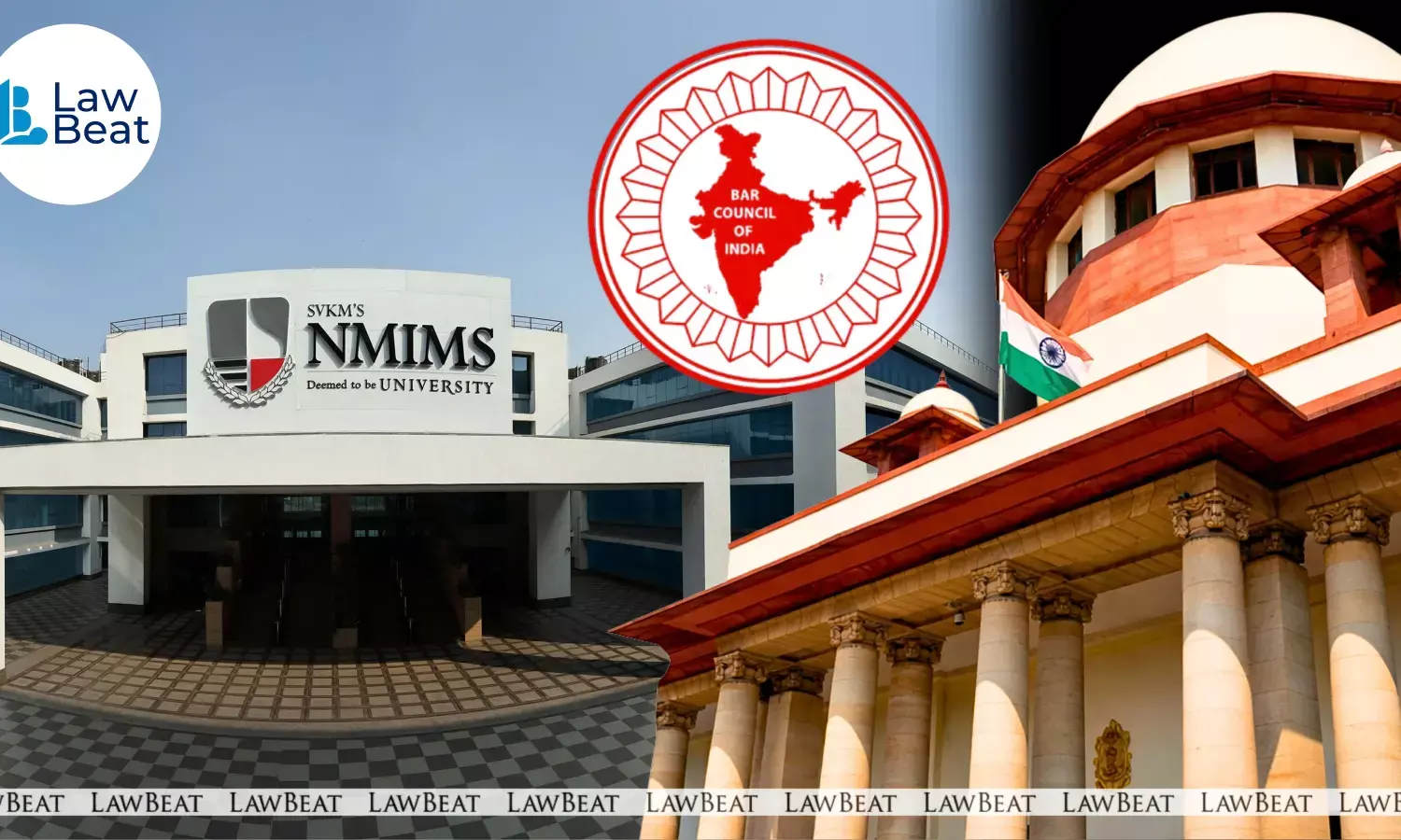 Supreme Court hearing NMIMS challenge against Delhi High Court order on law students attendance requirements