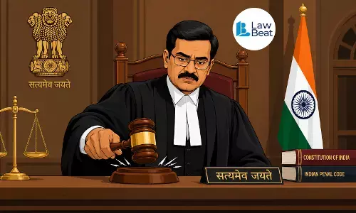 Allahabad High Court ruling that judges need not maintain sphinx-like silence during hearings while rejecting a bias-based transfer plea.